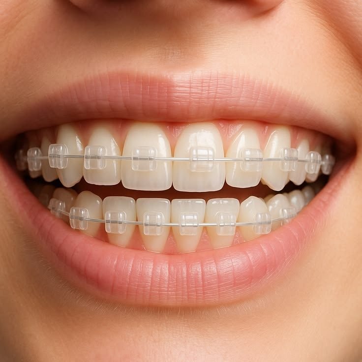 Prosthodontics